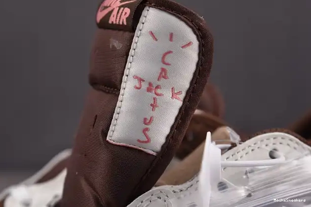 MaikeSneakers SP Travis 1 x AJ DZ4137-206 OG Low Scott 0404